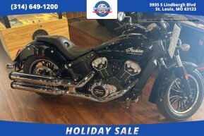 2022 Indian Scout for sale 201482097