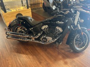 2022 Indian Scout for sale 201482097