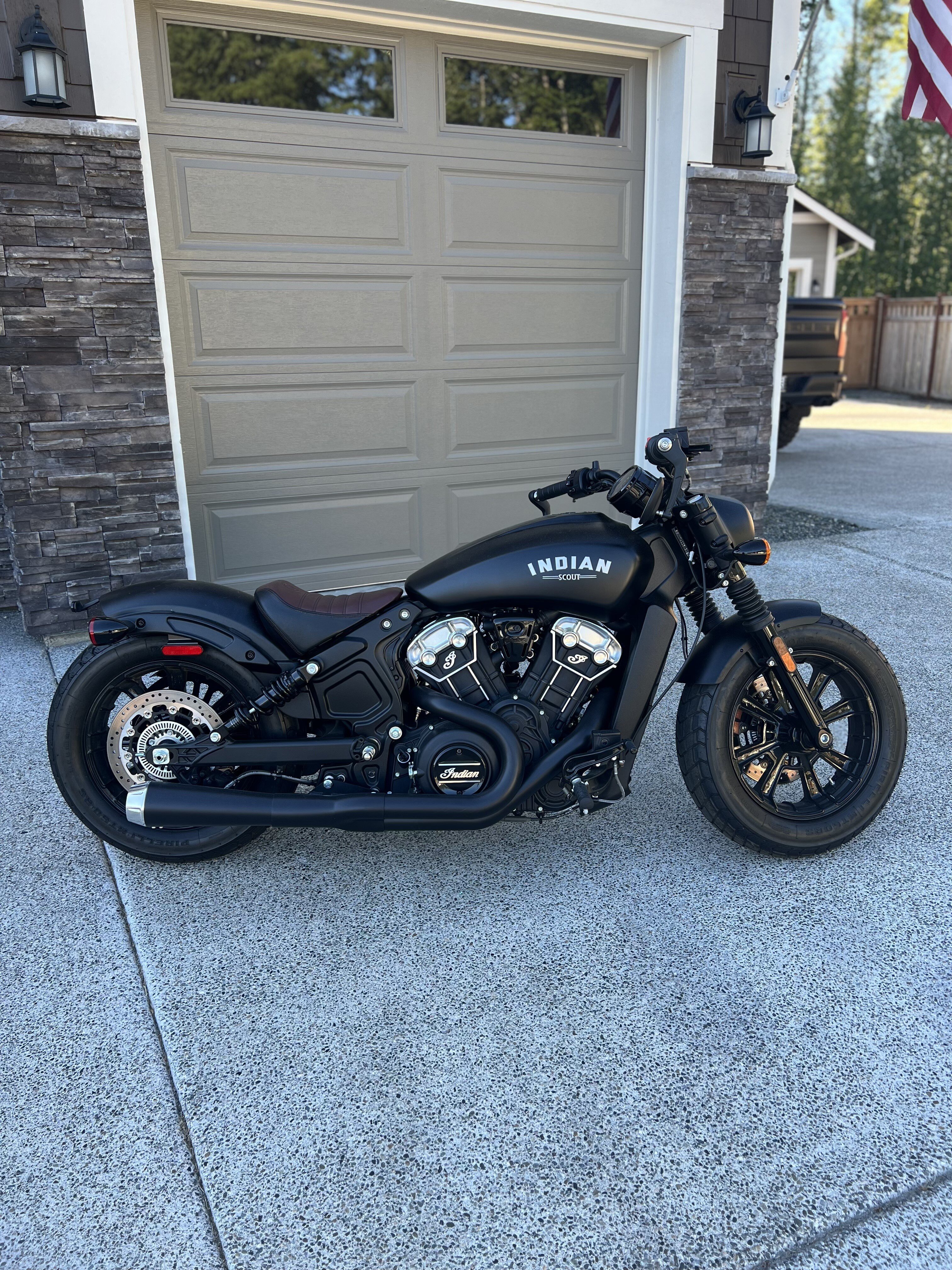 Indian scout for discount sale near me