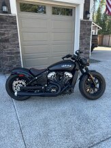 2022 Indian Scout Bobber ABS for sale 201489186