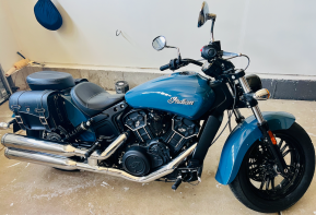 2022 Indian Scout Sixty ABS for sale 201525246