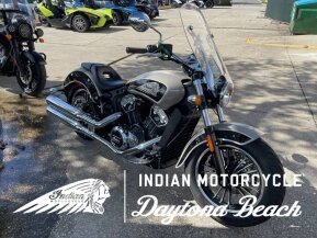 2022 Indian Scout ABS for sale 201531158