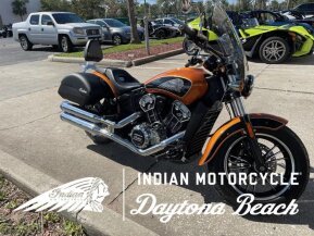 2022 Indian Scout ABS for sale 201531159
