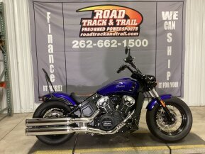 2022 Indian Scout for sale 201555407