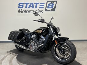 2022 Indian Scout ABS for sale 201564649