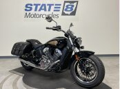 2022 Indian Scout ABS