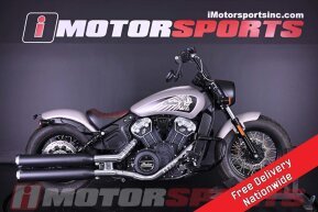 2022 Indian Scout for sale 201590895