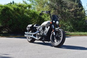 2022 Indian Scout for sale 201611287