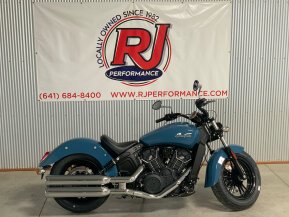 2022 Indian Scout Sixty ABS for sale 201613075