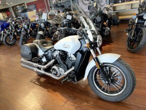 2022 Indian Scout ABS for sale 201617375