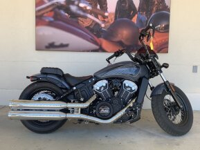 2022 Indian Scout for sale 201619941
