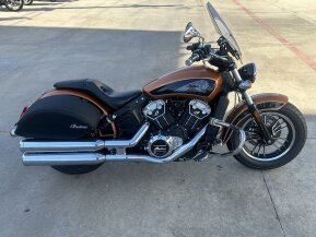 2022 Indian Scout ABS for sale 201620157