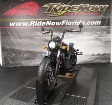 2022 Indian Scout for sale 201628003