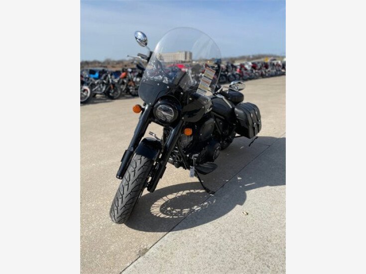 Thumbnail Photo undefined for New 2022 Indian Super Chief