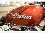 Thumbnail Photo 17 for New 2022 Indian Super Chief Limited ABS