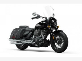 2022 Indian Super Chief for sale 201185588
