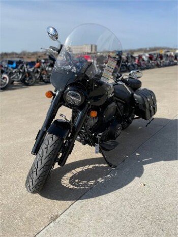 New 2022 Indian Super Chief