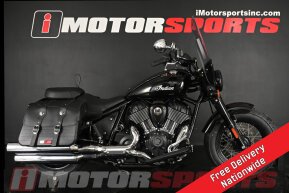 2022 Indian Super Chief ABS for sale 201409944