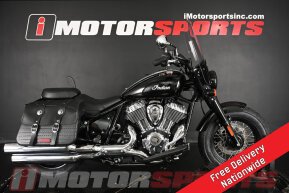 2022 Indian Super Chief Limited ABS for sale 201409946