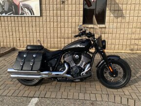 2022 Indian Super Chief for sale 201574209