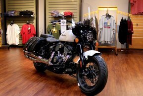 2022 Indian Super Chief ABS for sale 201578753