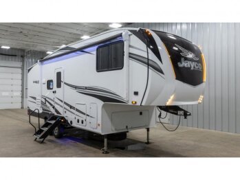 2022 JAYCO Eagle