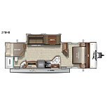 2022 JAYCO Jay Feather for sale 300348470