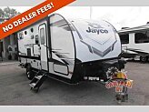 2022 JAYCO Jay Feather 199MBS for sale 300490677