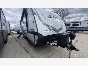 2022 JAYCO Jay Feather for sale 300377558