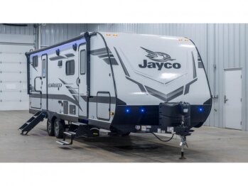 2022 JAYCO Jay Feather