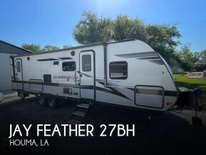 2022 JAYCO Jay Feather 27BHB for sale 300445984