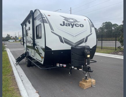 Photo 1 for 2022 JAYCO Jay Feather
