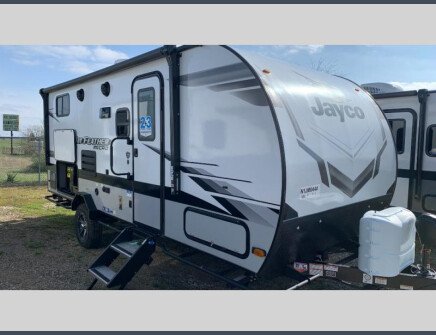 Photo 1 for 2022 JAYCO Jay Feather 199MBS
