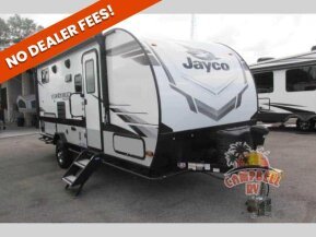 2022 JAYCO Jay Feather 199MBS for sale 300490677