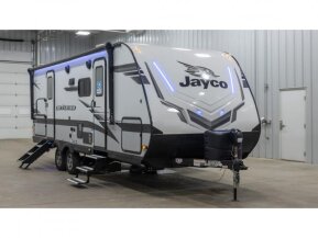 2022 JAYCO Jay Feather for sale 300505344
