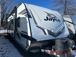 2022 JAYCO Jay Feather for sale 300512627