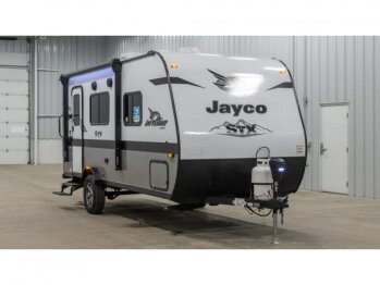 2022 JAYCO Jay Flight