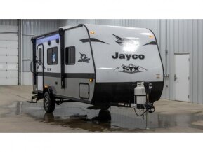 2022 JAYCO Jay Flight for sale 300402576