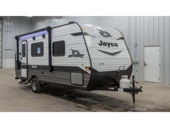 2022 JAYCO Jay Flight
