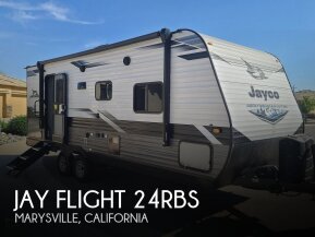 2022 JAYCO Jay Flight for sale 300411271