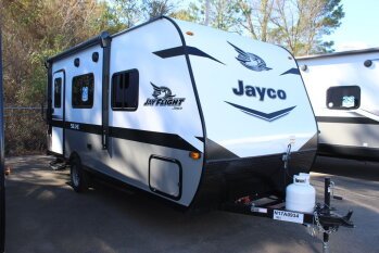 New 2022 JAYCO Jay Flight