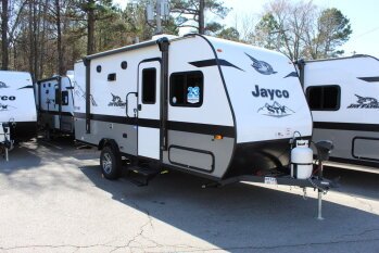 New 2022 JAYCO Jay Flight