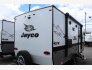 2022 JAYCO Jay Flight for sale 300427222