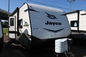 2022 JAYCO Jay Flight for sale 300427255