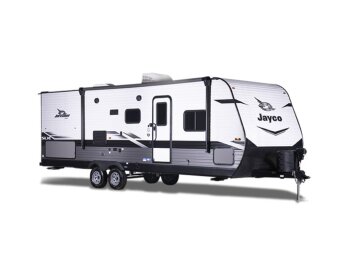 New 2022 JAYCO Jay Flight