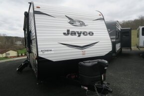 2022 JAYCO Jay Flight for sale 300360115