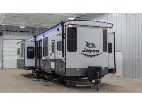 2022 JAYCO Jay Flight for sale 300402627