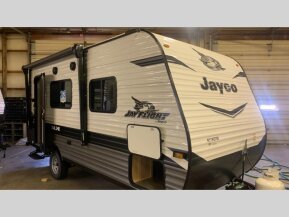 2022 JAYCO Jay Flight for sale 300414924