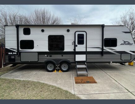 Photo 1 for 2022 JAYCO Jay Flight for Sale by Owner