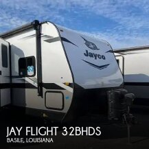 2022 JAYCO Jay Flight for sale 300470041